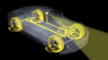 Pirelli Cyber Tyre