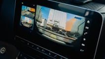 Mercedes eActros Lowliner