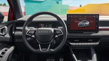 Skoda Epiq Sportline