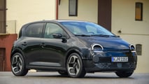 Renault Twingo E-Tech Electric (2026) im Test