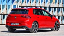 VW Golf GTI (2026) im Test