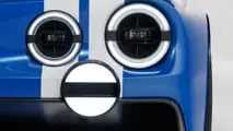 Renault R8 Gordini Konsepti