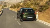 Leapmotor B03X