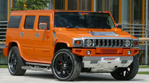 Hummer H2 by geigercars.de