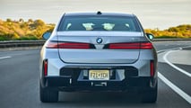 BMW 740 xDrive (2026) im Test