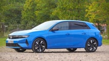 Opel Astra Diesel (2026) im Test