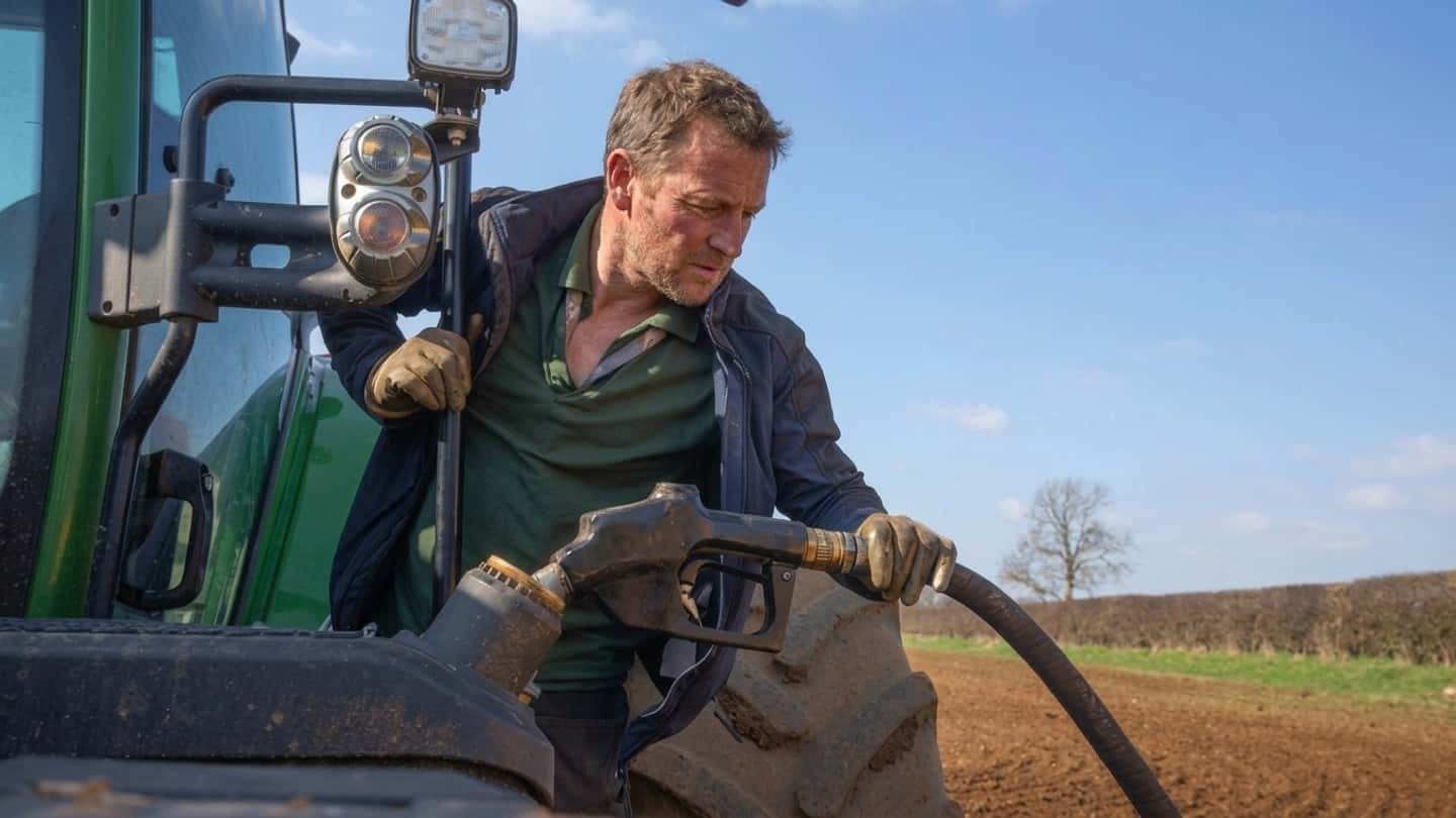 Farmer Usa e costi agricoli, il consenso a Trump cala