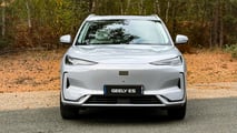 Geely E5
