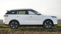 Jaecoo 5 EV (2027)