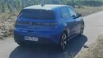 A VW É. Estilo Polo (2027)