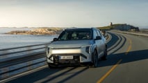 Kia EV3 GT