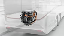 Bosch, tutte le novità per i camion del futuro arrivano a IAA 2026