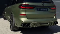 BMW X7 G07 Larte Design