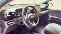 Lançamento da Dacia Spring (2027) em Paris