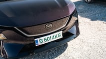 Mazda CX-6e