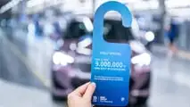 BMW iX1 Dokuz Milyonuncu Otomobil Regensburg Fabrikasında Üretildi