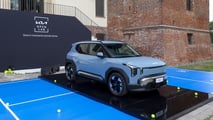 Kia Open Lab - EV2 