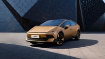 Hyundai Ioniq V