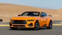 2026 Ford Mustang RTR First Drive Review