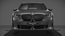 BMW X3 M50 xDrive con Black Package (2026)