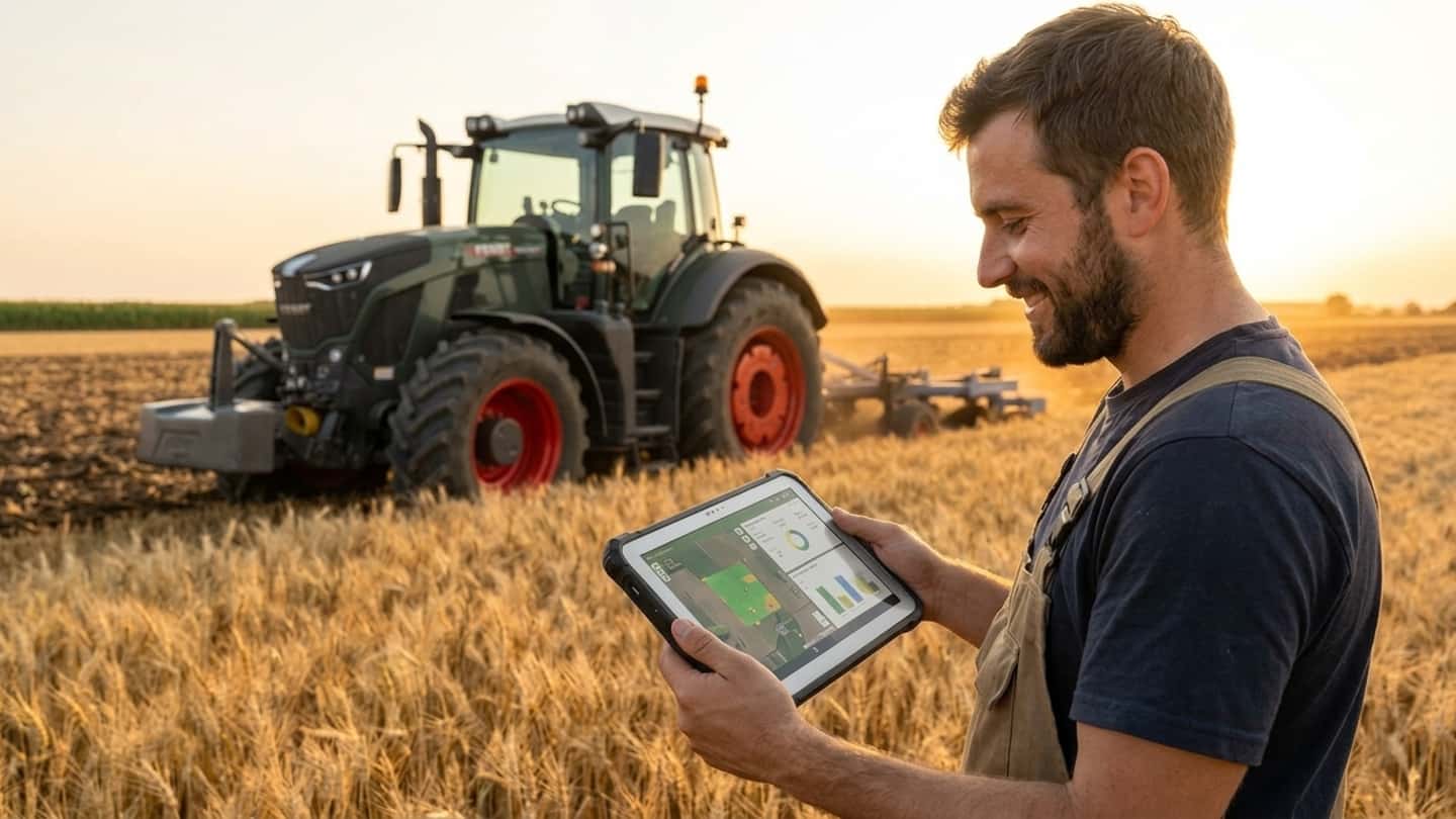 Coltivaitalia, numeri e misure per il settore agricolo