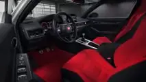 2027 Honda Civic Type R