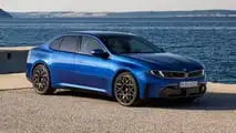 2027 BMW Série 3