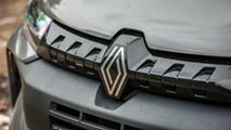 Renault Kwid Techno 2027