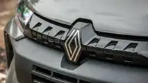 Renault Kwid Techno 2027