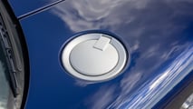 Doug Demuro's 2005 Ford GT