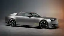 Jaguar Type 01 登場:品牌新紀元首款純電 GT
