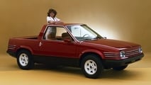 1976 Ford Prima Concept Car