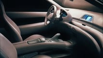 1990 Ford ShocccWave Concept Car