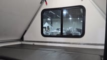 Aliner Alite 2027, caravana desplegable