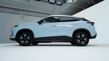 Omoda 5 EV 2026