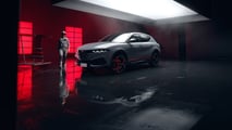 Alfa Romeo Tonale Edizione Luna Rossa