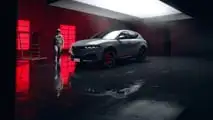Alfa Romeo Tonale Edizione Luna Rossa