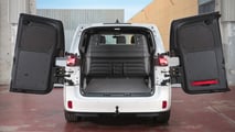 VW ID. Buzz Cargo mit langem Radstand (2026)