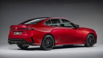 BMW M350 xDrive (2027)