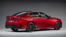 BMW M350 xDrive (2027)