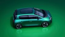 2027 Renault Twingo, Twingobay panoramik cam tavan