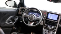 Toyota GR Yaris AT