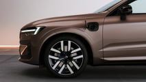 Volvo XC60 (2026)