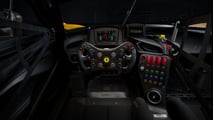 Ferrari 296 GT Modificata