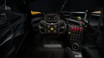 Ferrari 296 GT Modificata