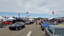 Rivanazzano Dragway 2026