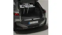 BMW X5 ve iX5 M Performance Aksesuarları