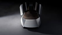 2028 Tesla Roadster Reveal