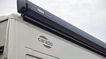 Carado CV600 Pro (2026): Roadtrip durch Finnland