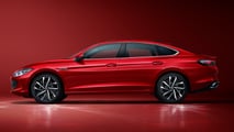 VW Lamando L 2027 